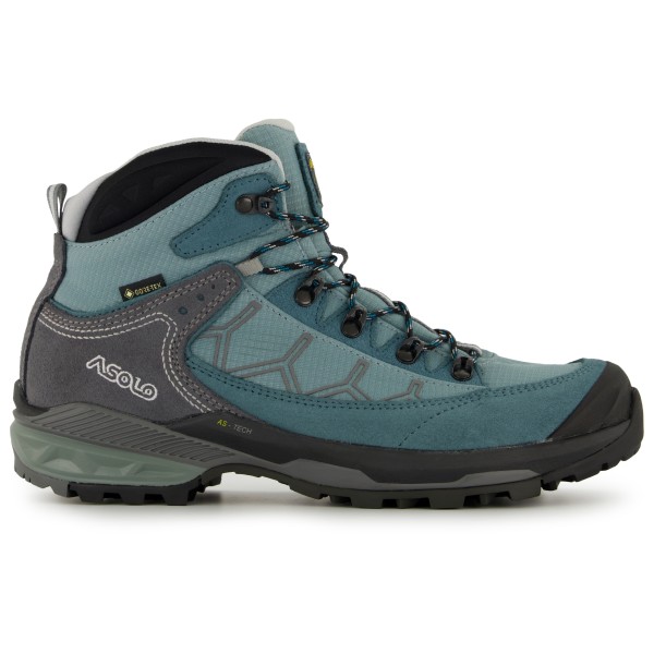 Asolo - Women's Falcon Evo GTX Vibram - Wanderschuhe