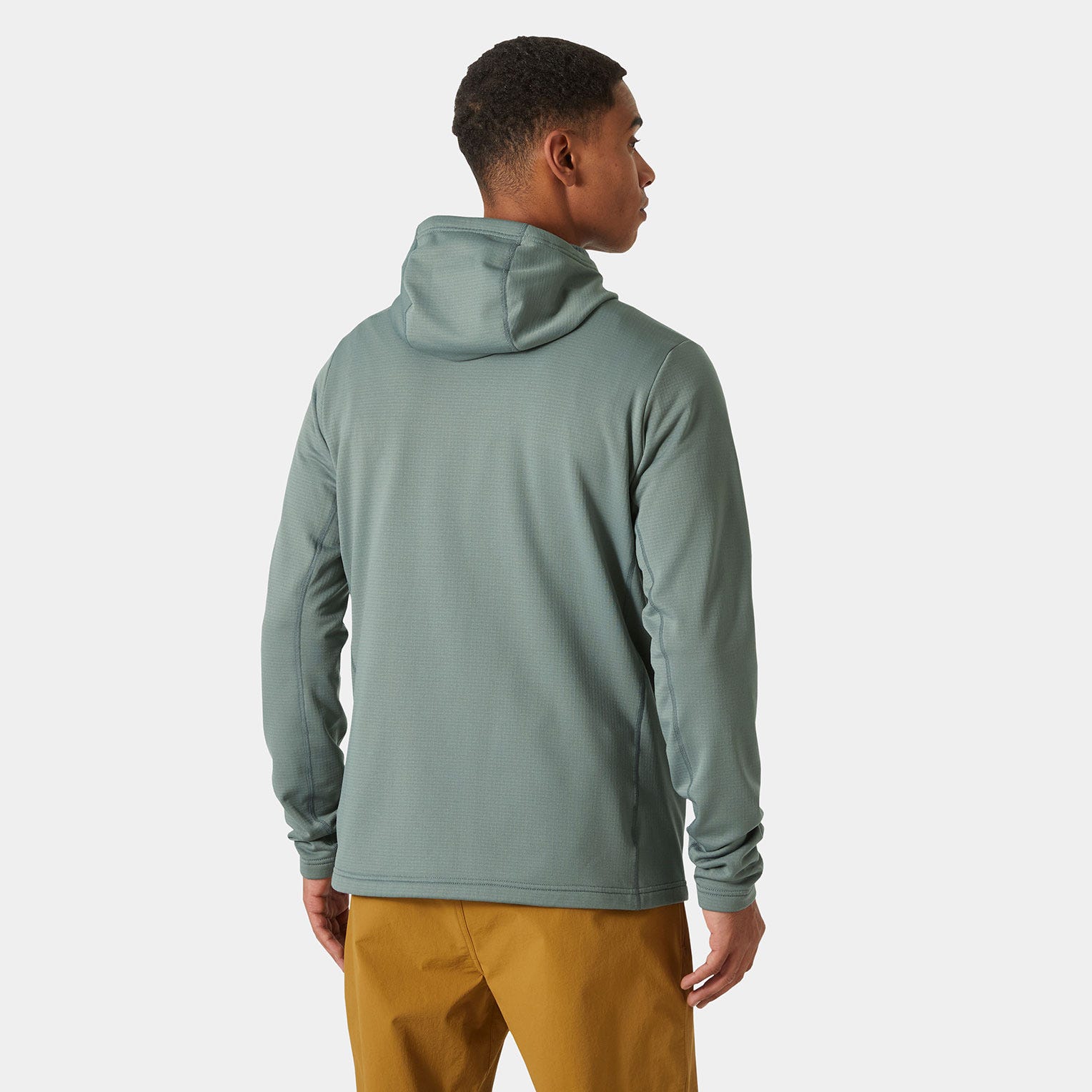 Men's Versalite Hooded Fleece Jacket