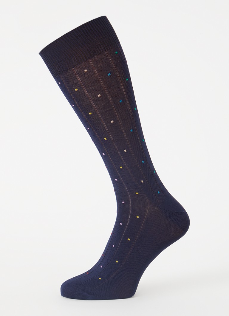 Paul Smith Printed Socks
