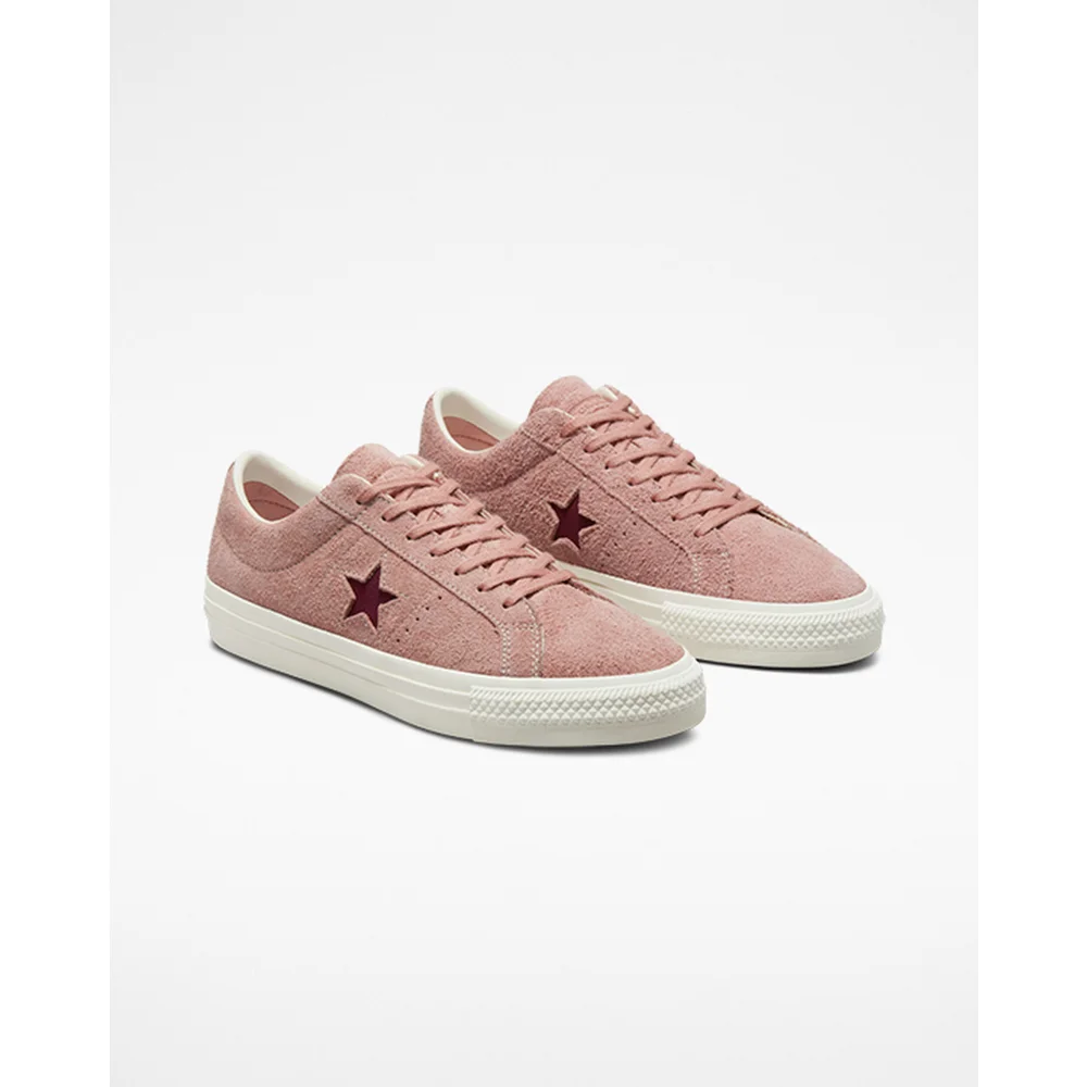 Converse One Star Pro Vintage Suede A04156C / pink
