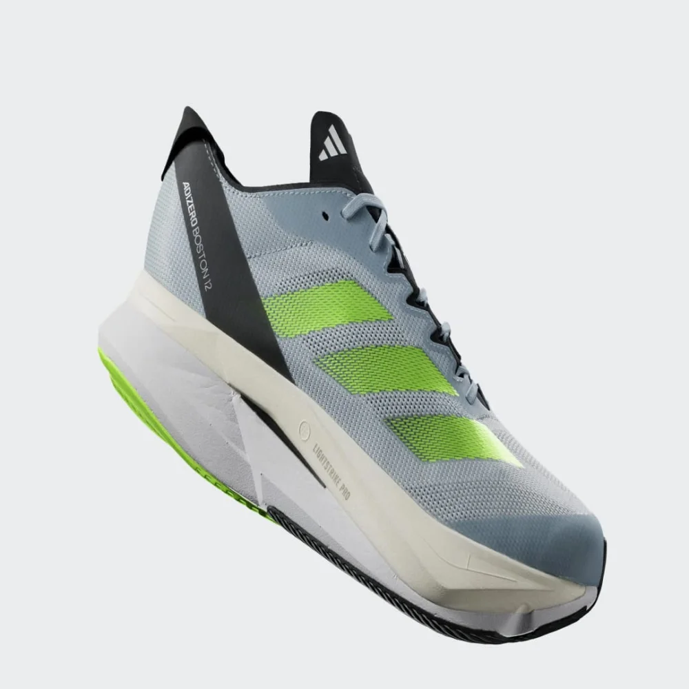 adidas Adizero Boston 12 ID4233 / blau