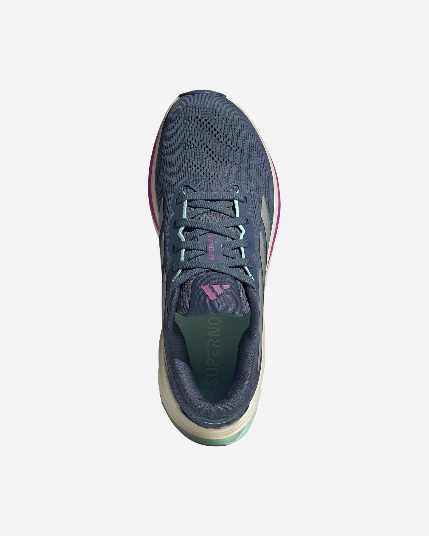 Bežecké topánky Adidas Supernova Rise 2 W JR7688