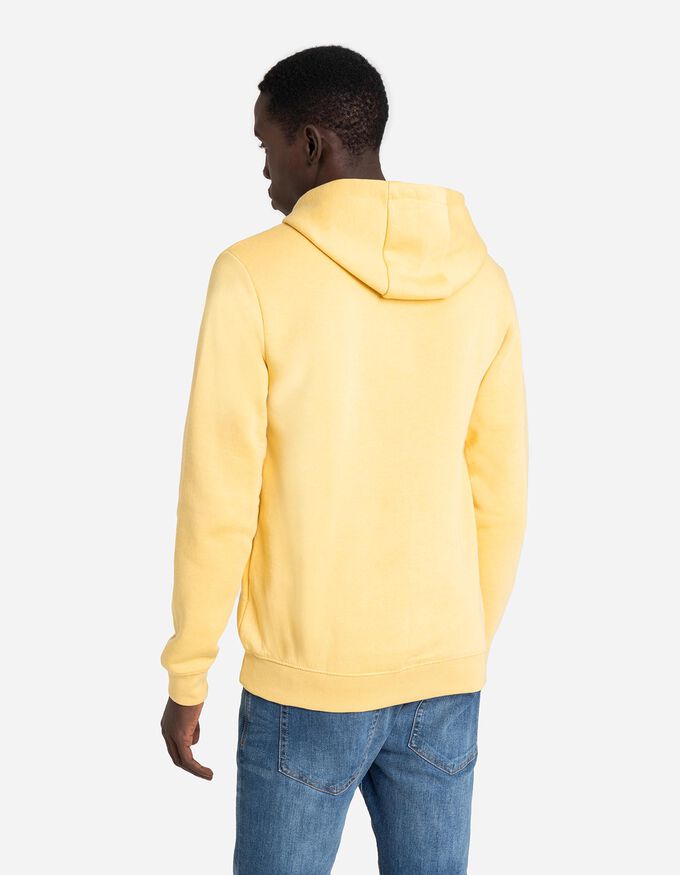 Hoodie - Messageprint