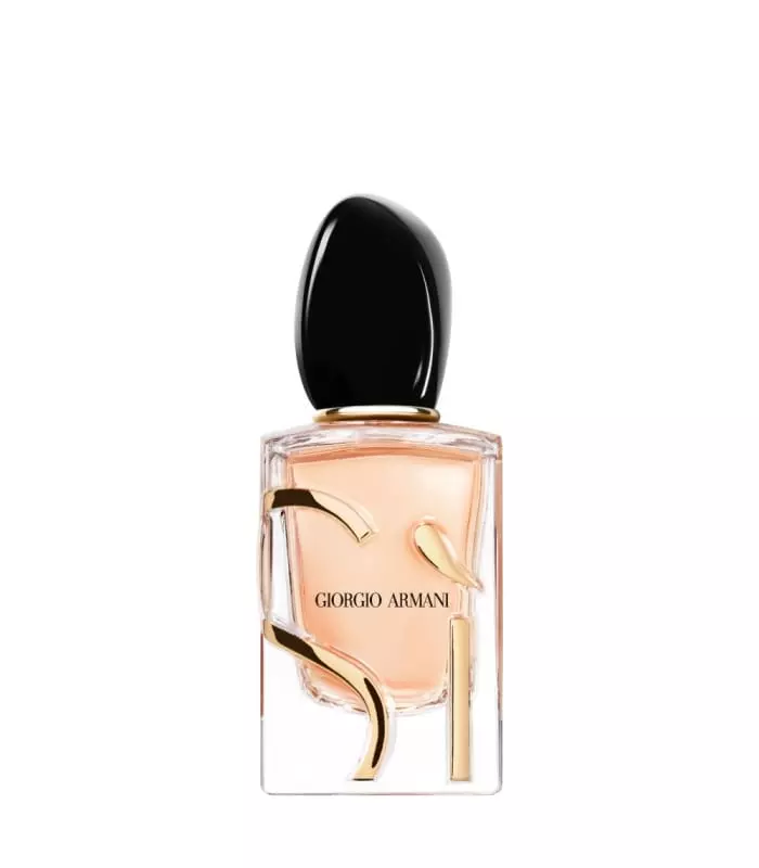 SÌ Eau de Parfum Vaporisateur