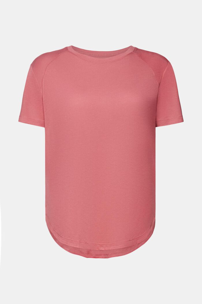 Active T-Shirt, LENZING™ ECOVERO™