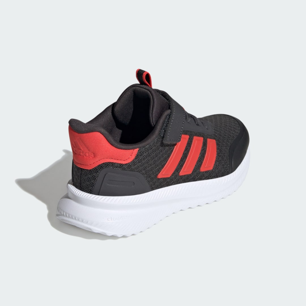 adidas X_PLR ID0258 / schwarz