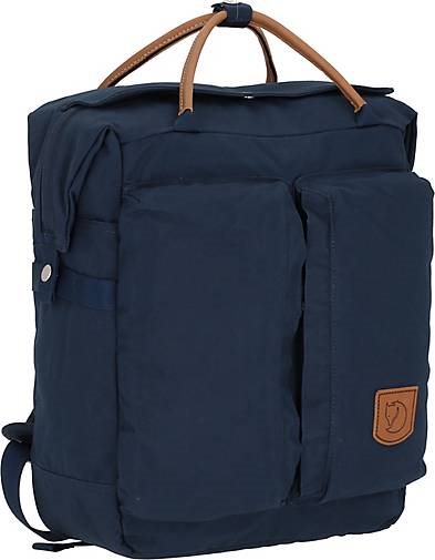 Fjällräven Haulpack No.1 Rucksack 39 cm Laptopfach