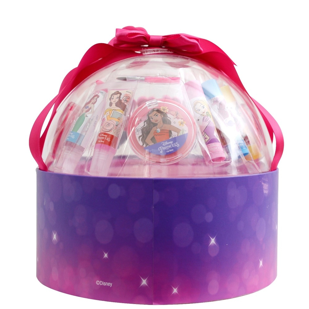Disney Princess Sweet Cake Make Up Box Coffret de maquillage enfants