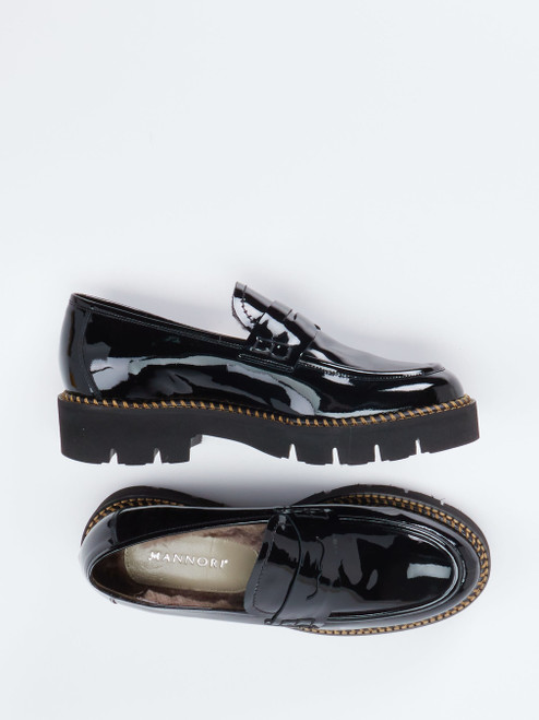 Slipper-18030090025 Mannori