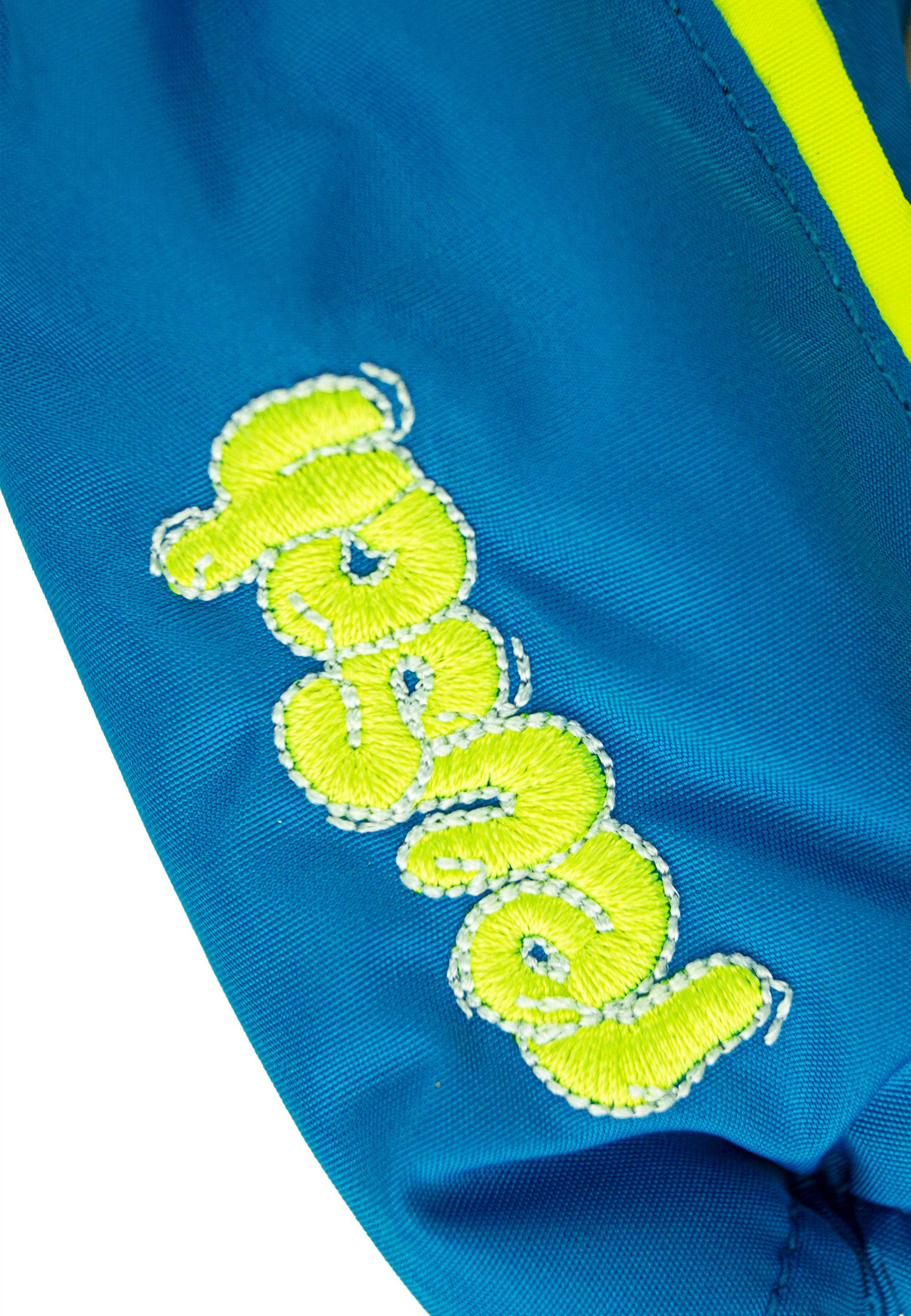 Athletic Gloves 'Tom'