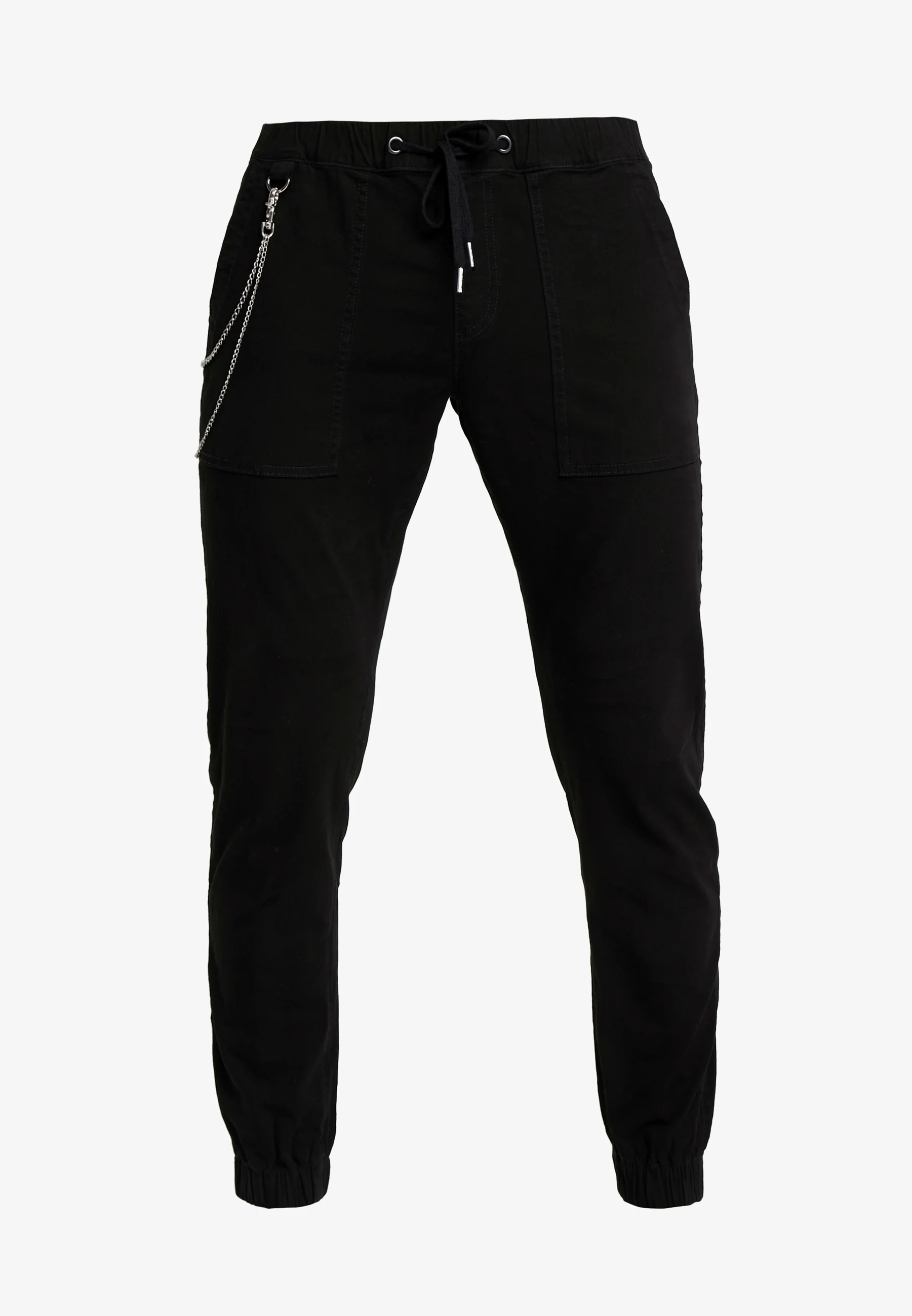 Pantalones TOBY Rebel redefinidos - Pantalones