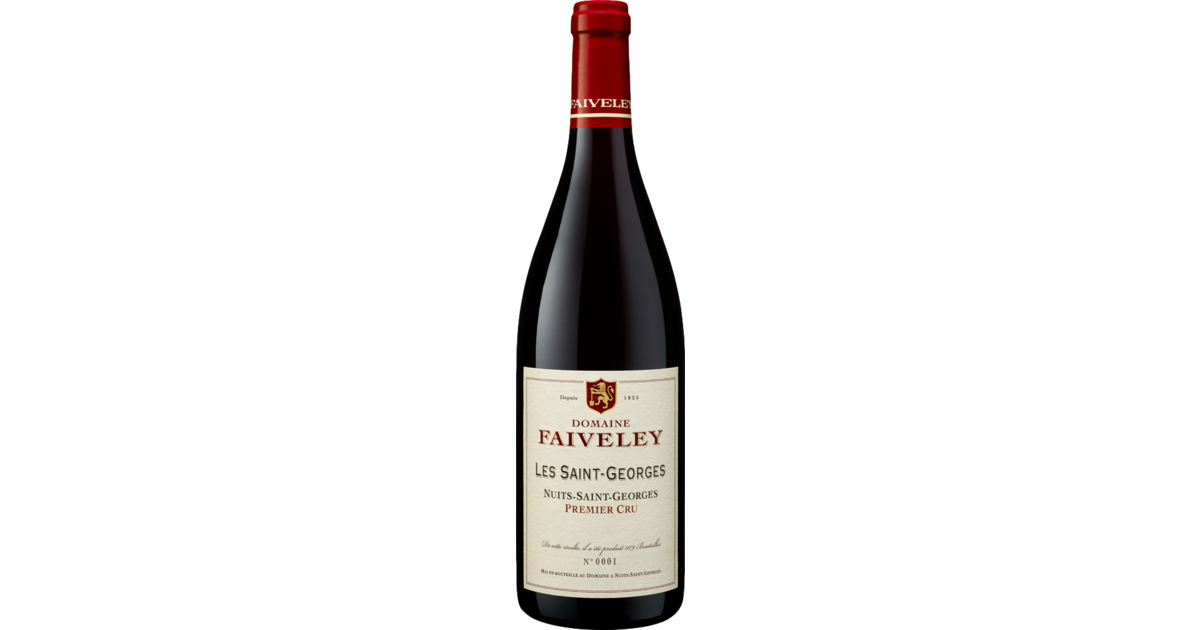 Domaine Faiveley Les Saint-Georges