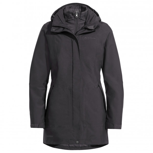 Vaude - Women's Idris 3in1 Parka III - Doppeljacke