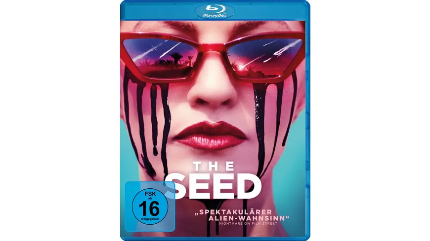 The Seed