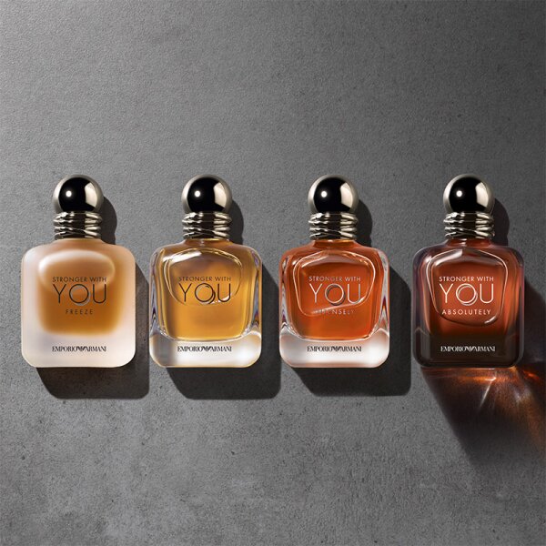 Giorgio Armani Stronger With YOU Absolutely Eau de Parfum