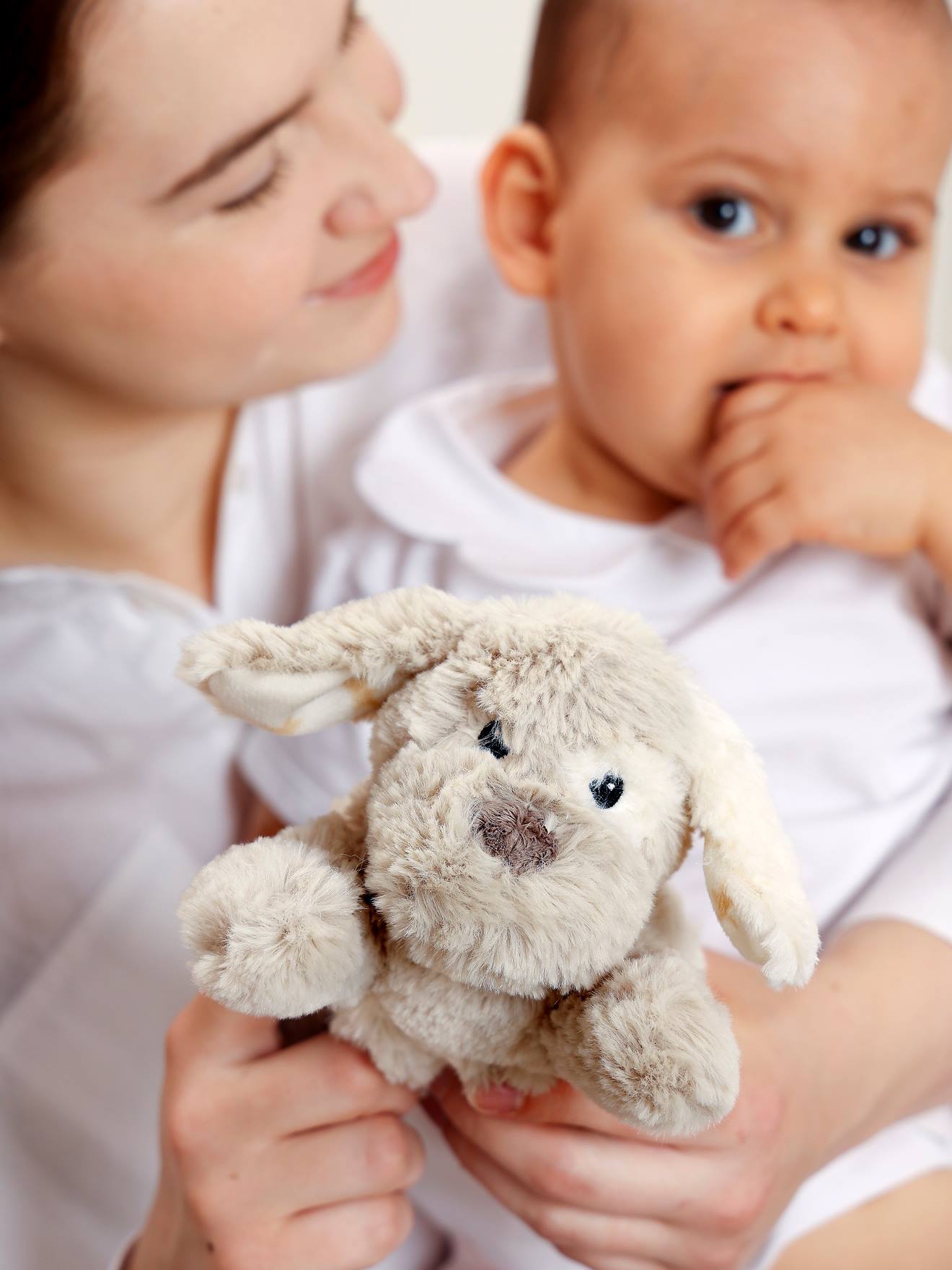 Cloud B Baby/Kinder Projektor & Nachtlicht Dream Buddies CLOUD B - zartrosa einhorn