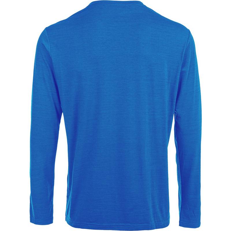 Virtus JOKERS M L/S Langarmshirt Herren