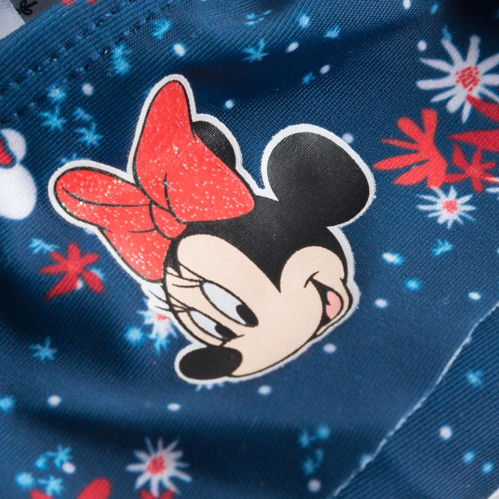 Minnie Maus Disney Baby / Kleinkinder Badehose ET0037-navy