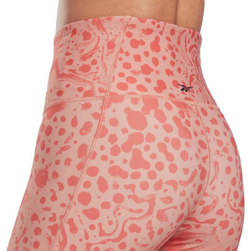 Reebok LUX Tights Damen