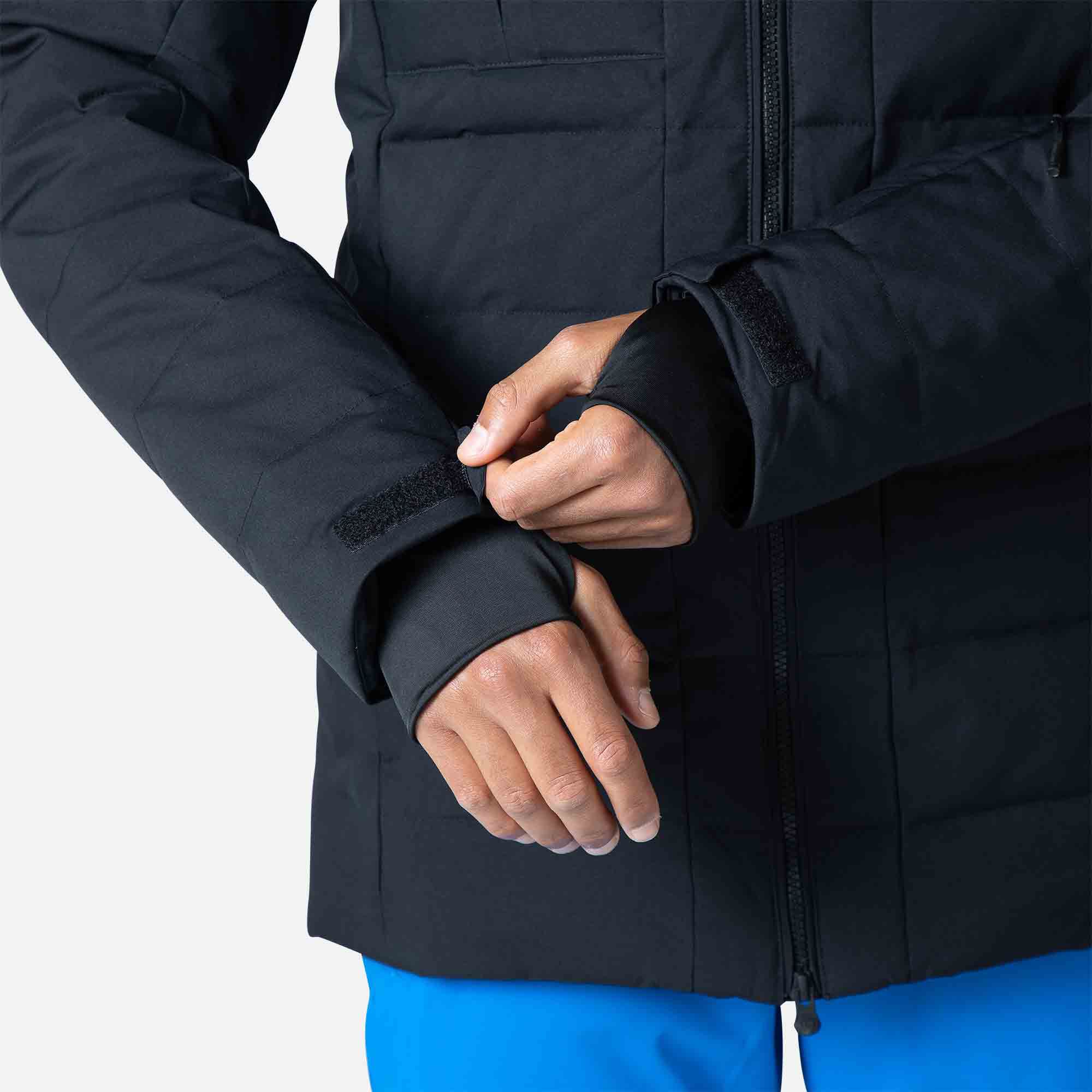 Parka de ski Puffy homme