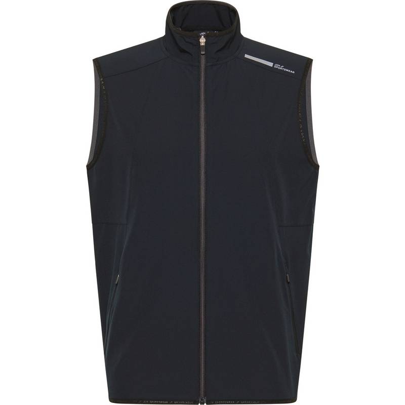 JOY sportswear NIKLAS Outdoorweste Herren