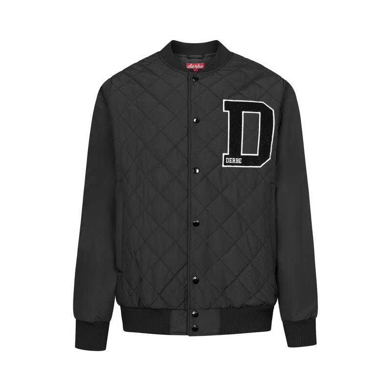 Derbe Quiltby College Collegejacke