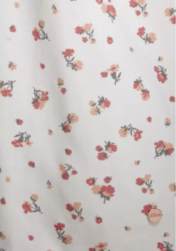 Pyjamaoberteil