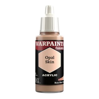 The Army Painter: Warpaints Fanatic - Opal Skin (18ml)