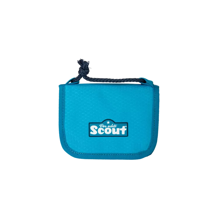 Scout Brustbeutel Super Champion