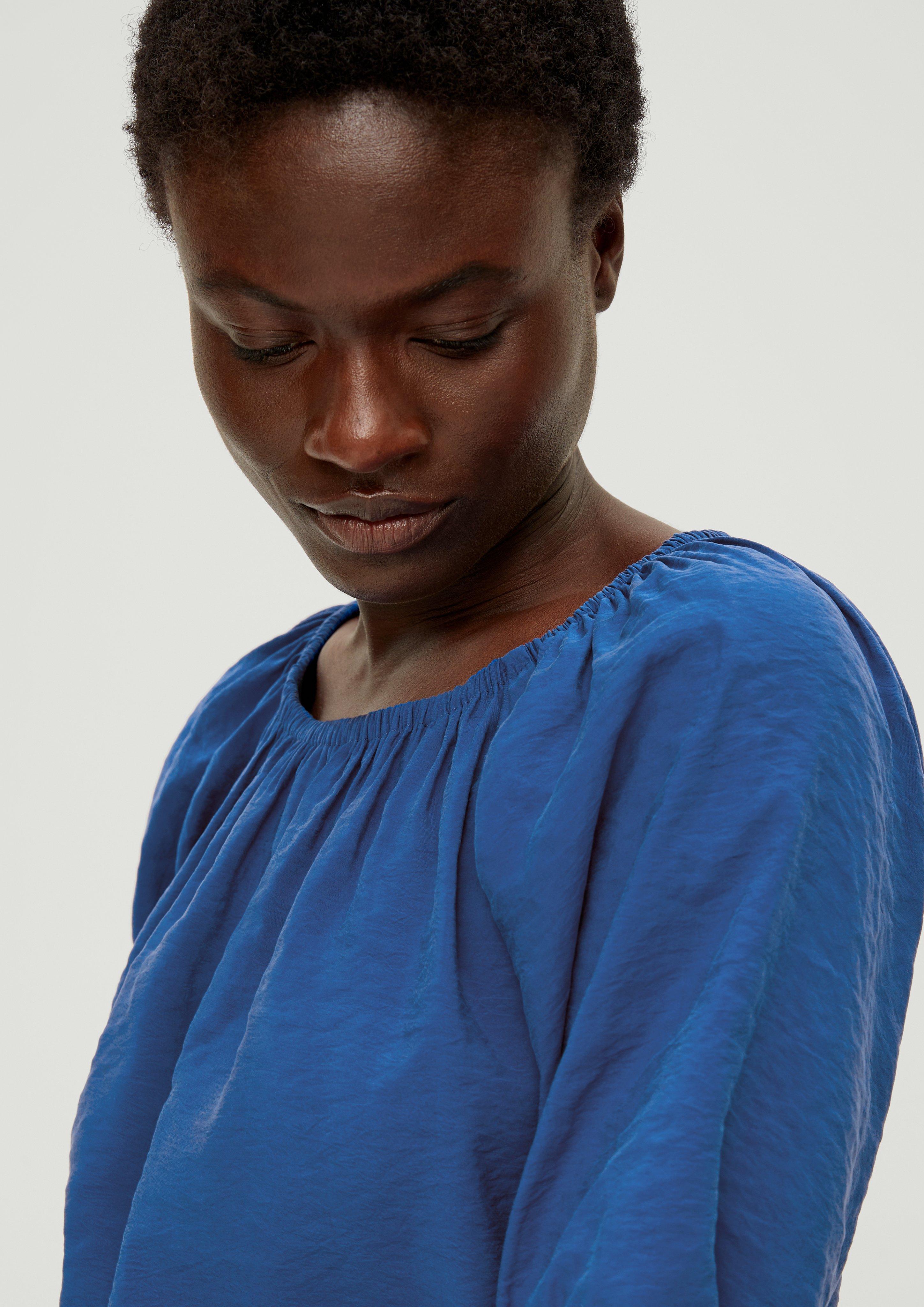 Bluse aus Modalmix  2131882-5602