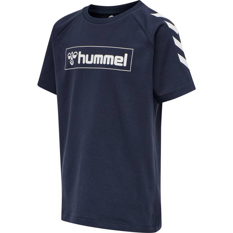 hummel hmlBOX T-SHIRT S/S T-Shirt Kinder