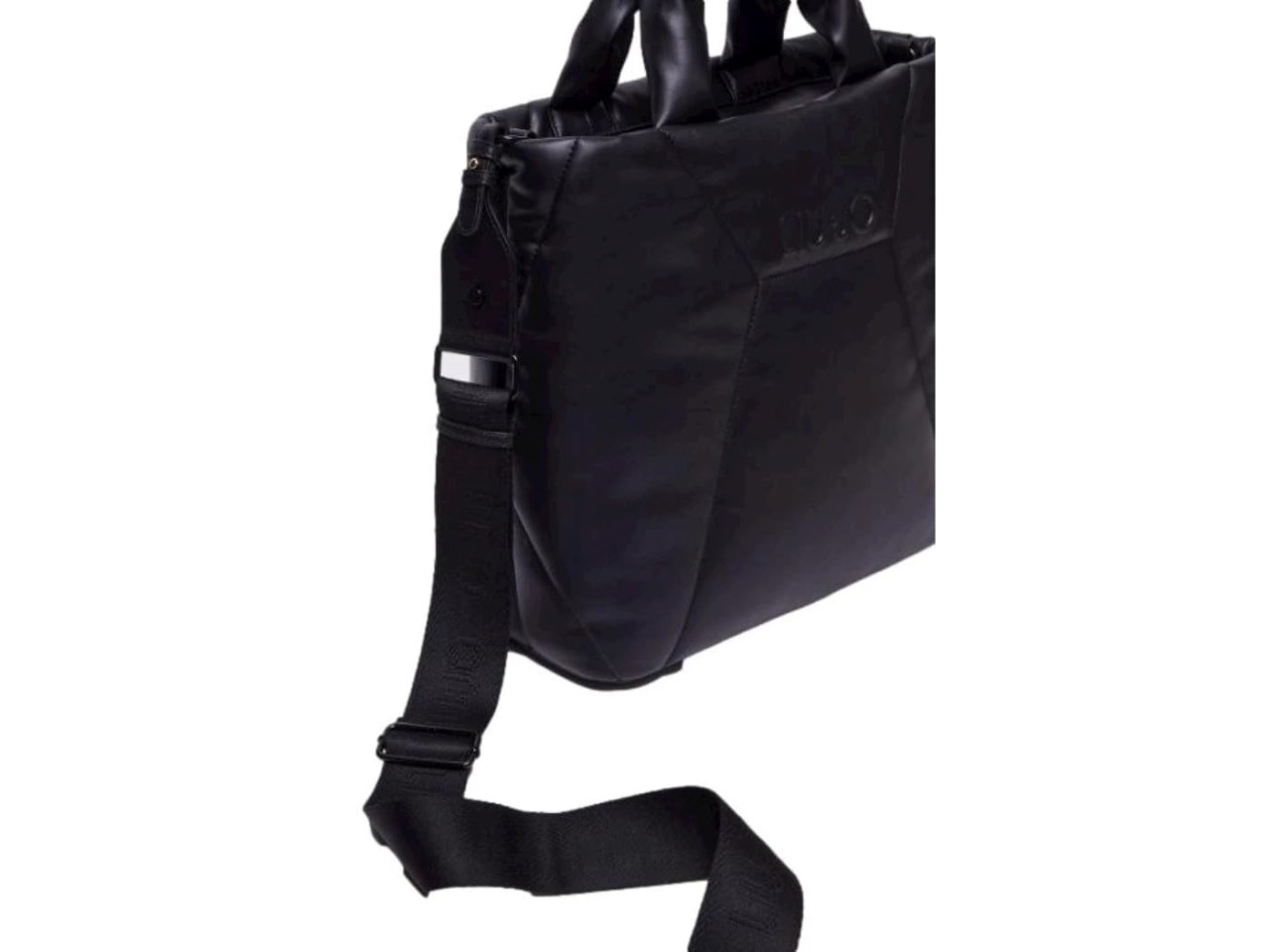 LIU.JO Handtaschen schwarz