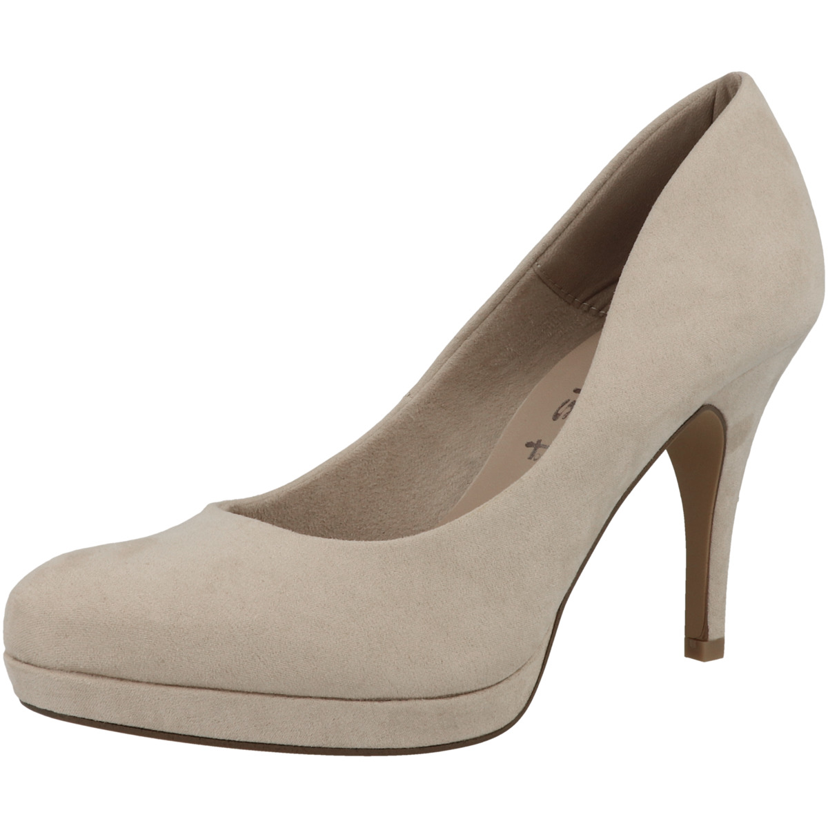 Tamaris 1-22447-29 Pumps creme