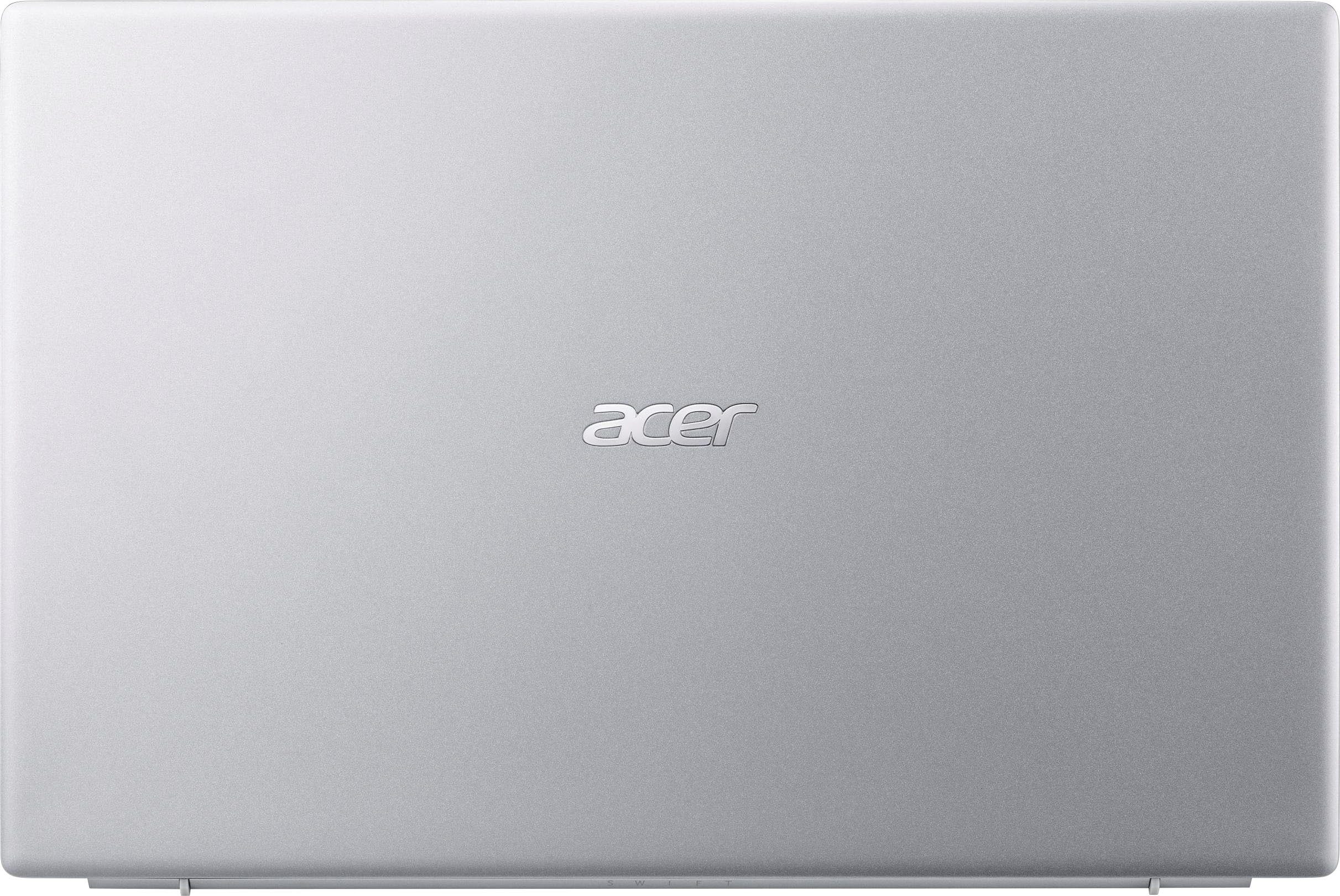 Acer Swift 3 SF314-43-R8UF Notebook (35,56 cm/14 Zoll, AMD Ryzen 5 5500U, Radeon Graphics, 512 GB SSD)