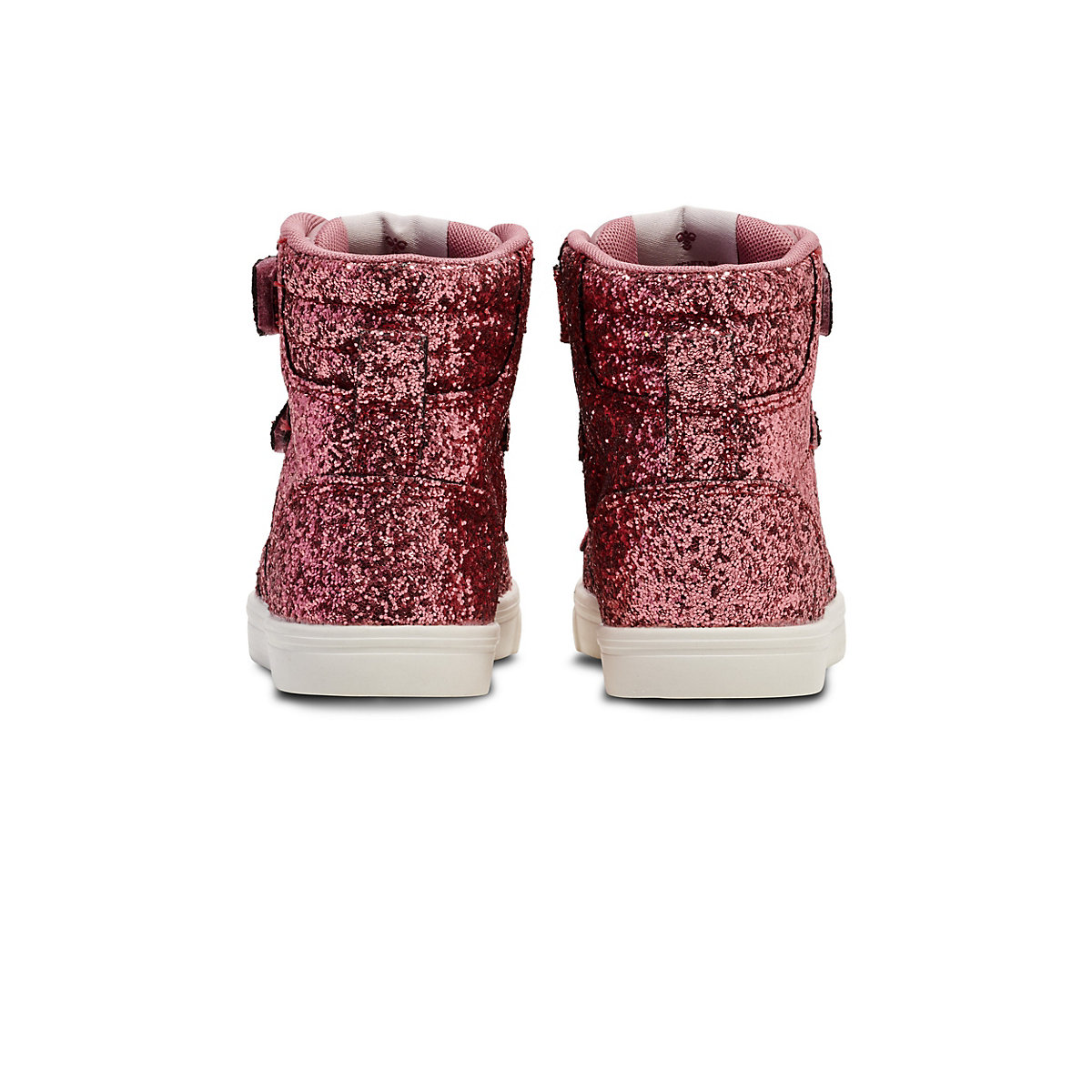 SLIMMER STADIL GLITTER JR Sneakers High für Kinder