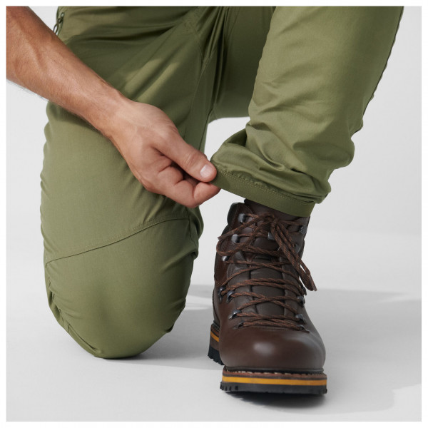 Fjällräven - Vardag Trousers - Trekkinghose
