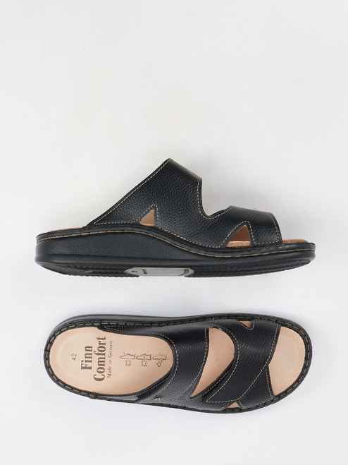 Pantolette-41100090003 Finn Comfort