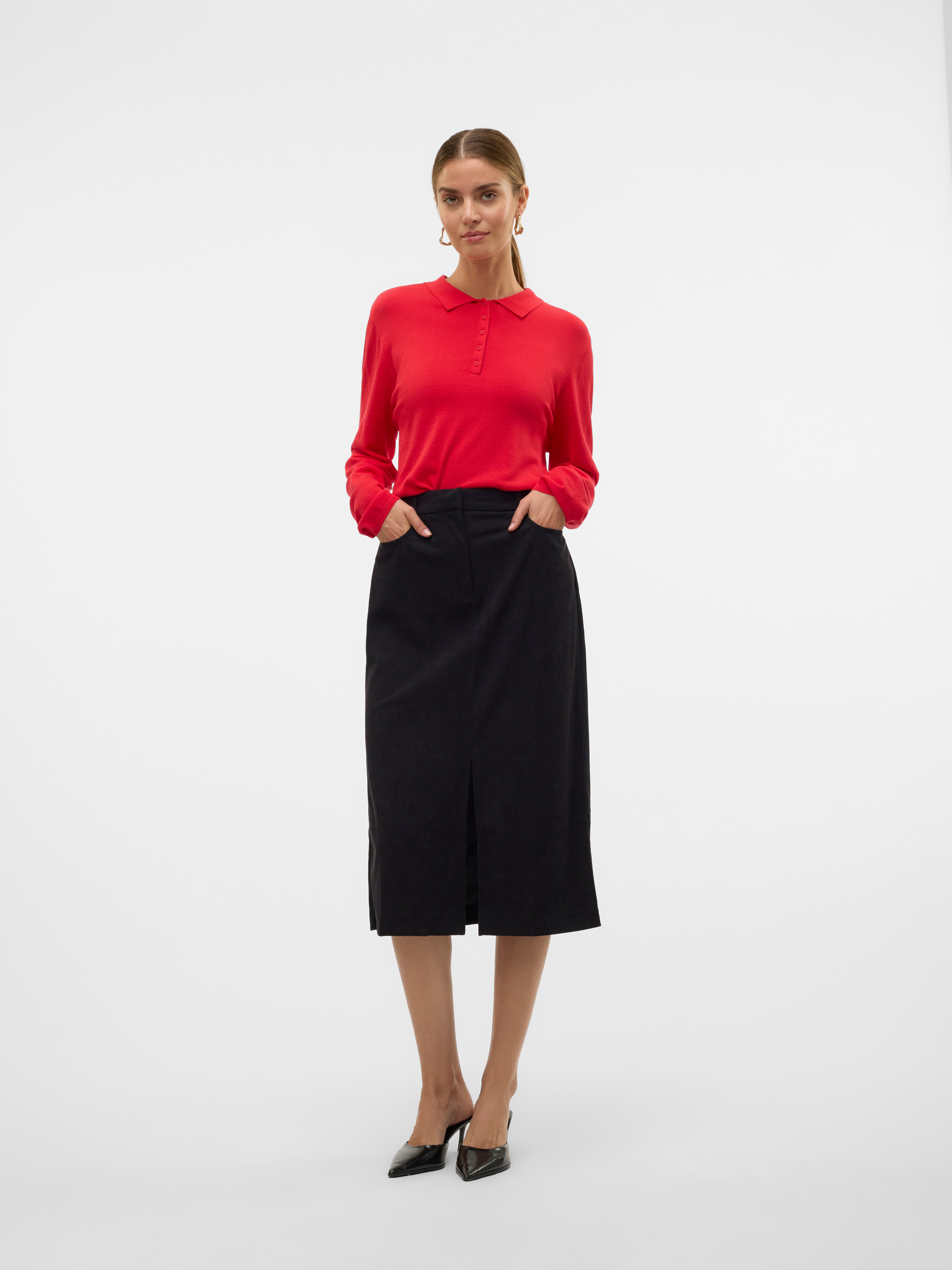 VMLENNY Pullover