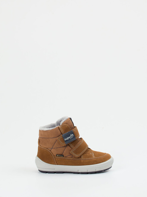 Klettboots-68352890002 Superfit