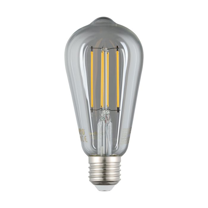 EGLO E27 LED Filament Z-Leuchtmittel 2700 K