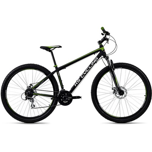 MTB-HARDTAIL MTB HARDTAIL TWENTYNINER 29 ZOLL XCEED