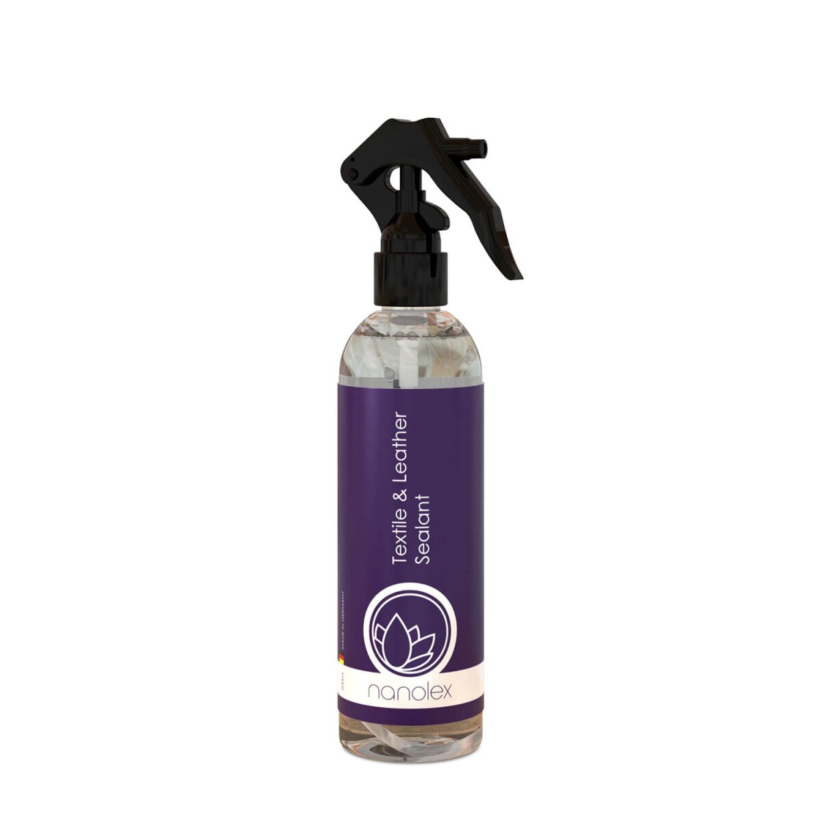 Nanolex Textile & Leather Sealant 200ml