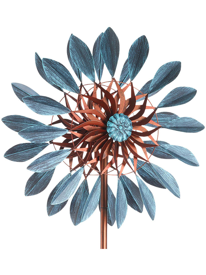 kobolo Dekostecker BLOSSOM in Bunt günstig kaufen onesize