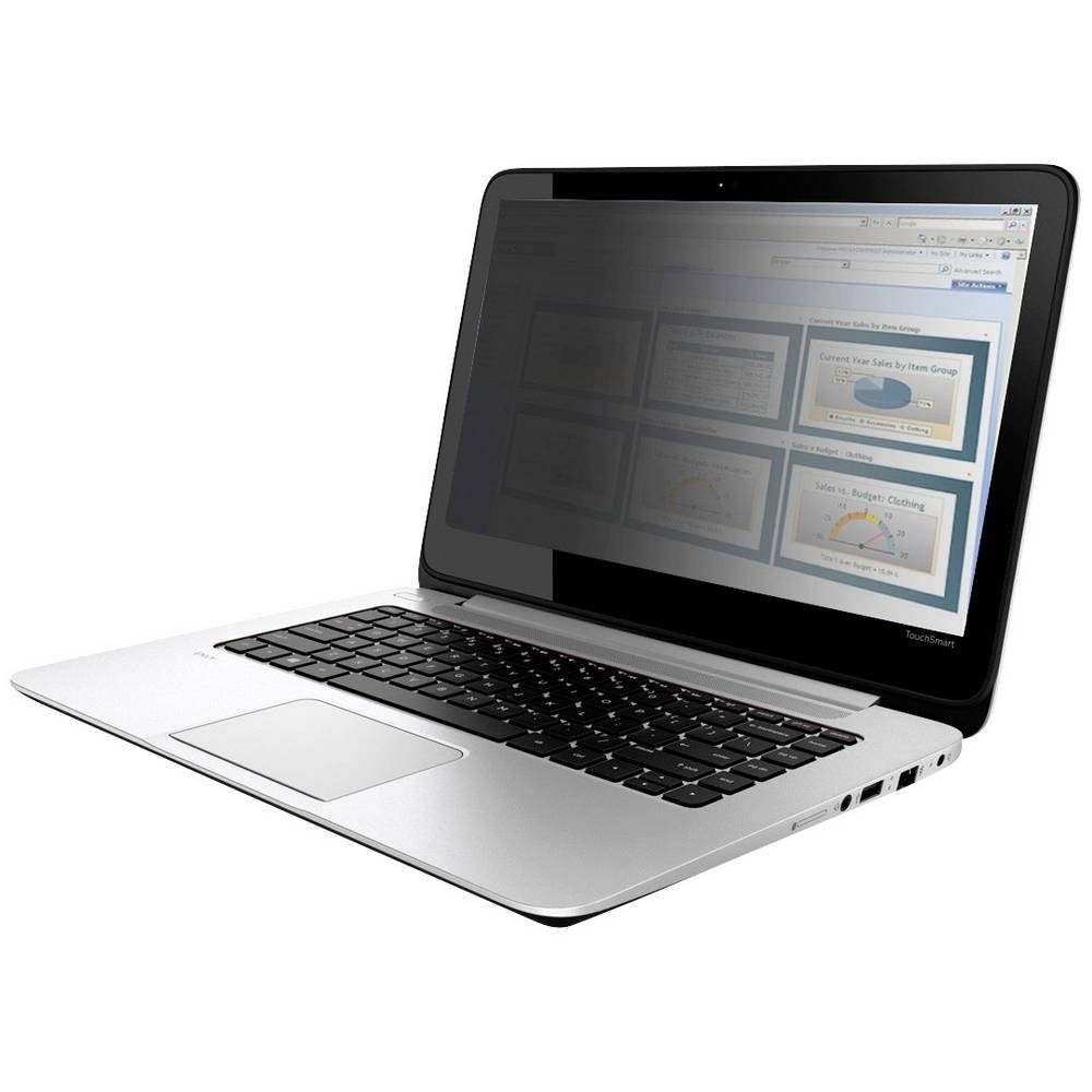 V7 Schutzfolie V7 14″ Blickschutzfilter für Notebooks - 16:9