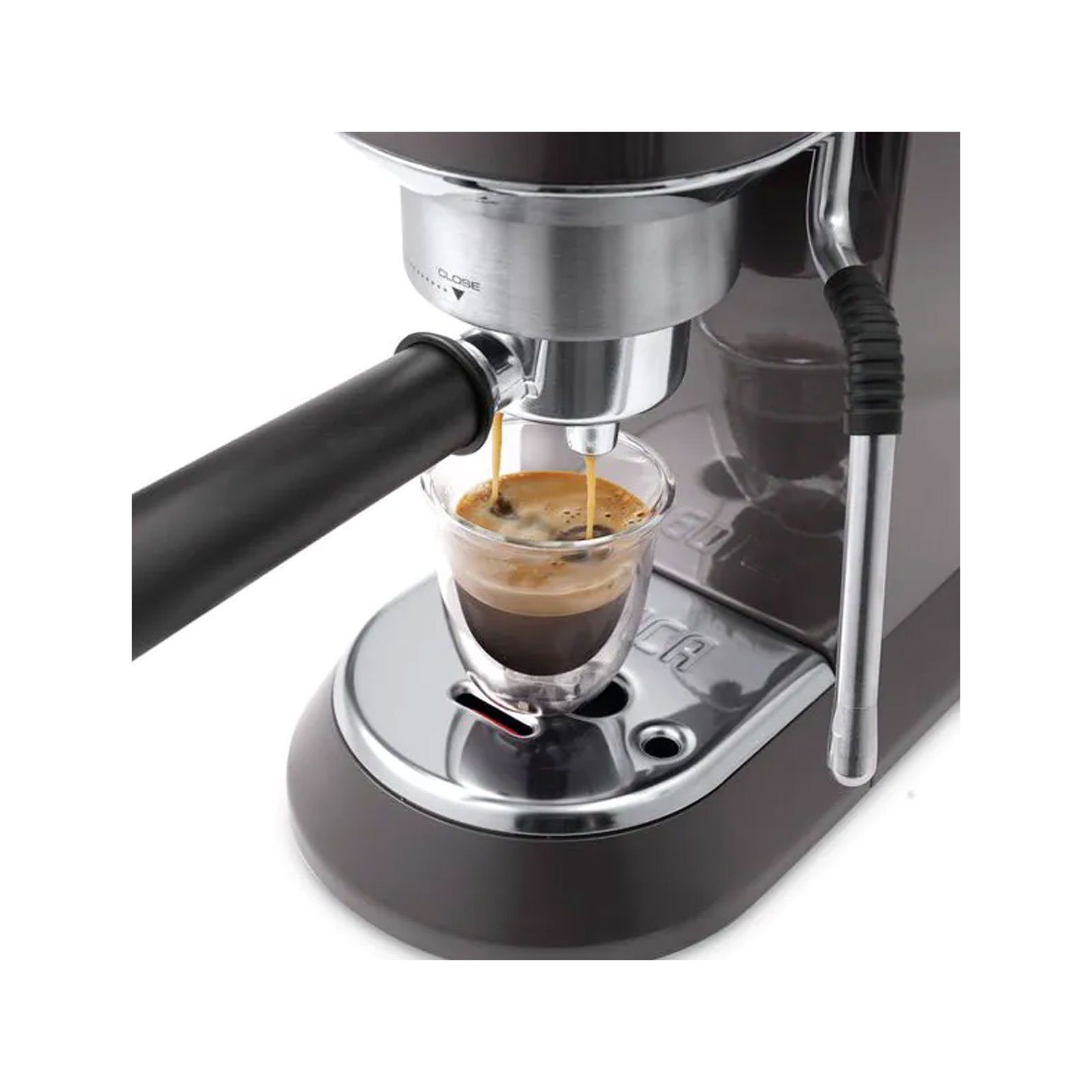 De'Longhi Siebträgermaschine