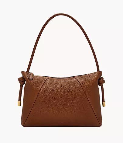 Fossil Shoulder Bag Willa Leder