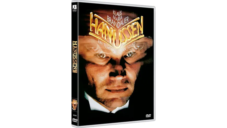 Hanussen - Ungekürzte Langfassung (digital remastered)