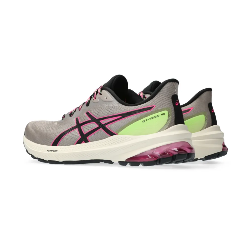 Asics GT 1000 12 TR 1012B575-200 / grau