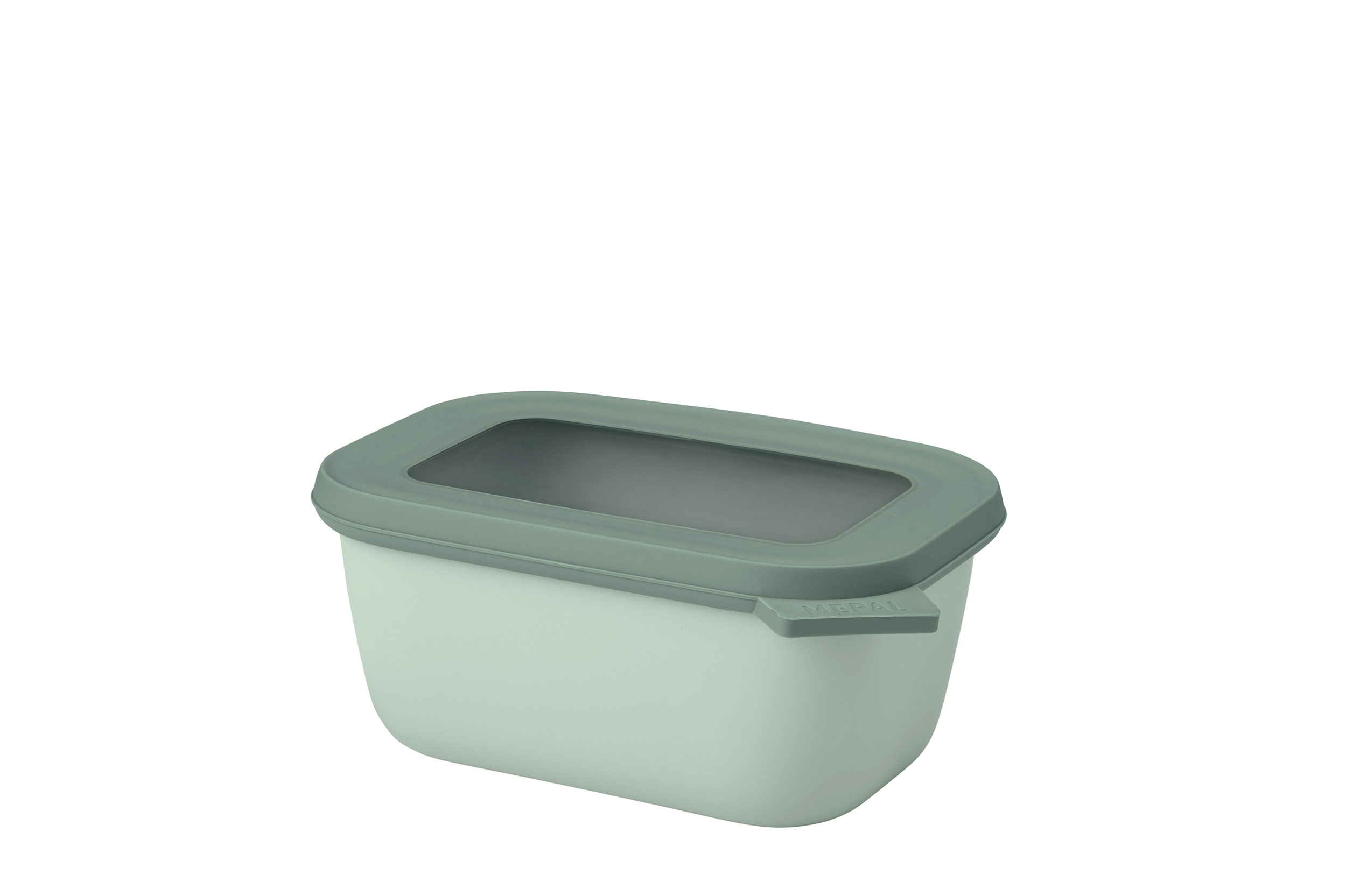 MepalSchüssel eckig 750ml