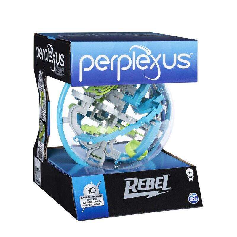 Spinmaster Casse-tête Perplexus rebel Spin Master